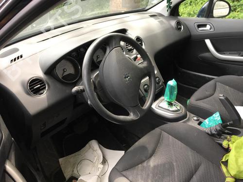 Hood PEUGEOT 308 I (4A_, 4C_) 1.6 HDi | BP22881066C1