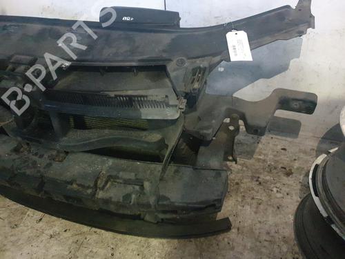 Front slam panel VW PASSAT B6 (3C2) 2.0 TDI 16V | BP30327548C72 - Image 3