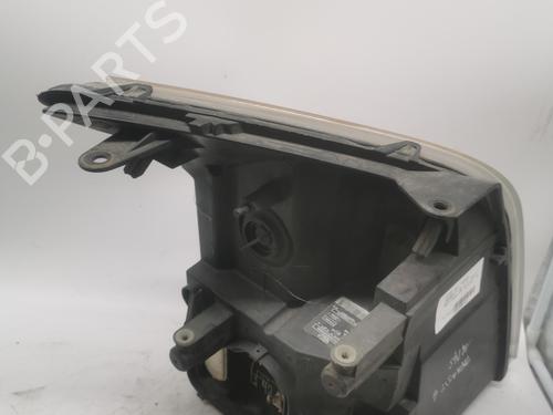 Used Left headlight Left headlight FORD TRANSIT Van (FA_ _) 2.2 TDCi (85 hp) 22876926 22876926