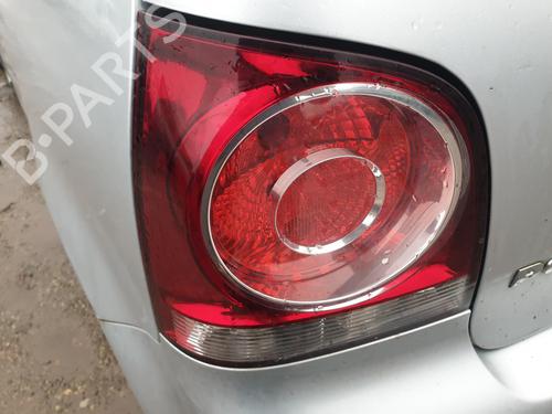 Used Left taillight VW POLO IV (9N_, 9A_) 1.4 TDI (70 hp) 31813873