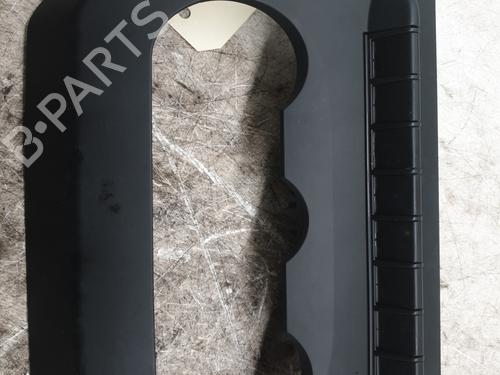 Warning switch RENAULT EXPRESS Box Body/MPV 1.5 Blue dCi 95 (F6AB) | BP30901827I22