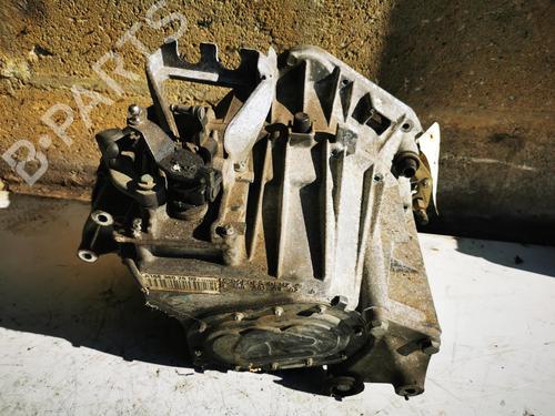 Gearbox MERCEDES-BENZ A-CLASS (W168) A 190 (168.032, 168.132) | BP22868620M3 