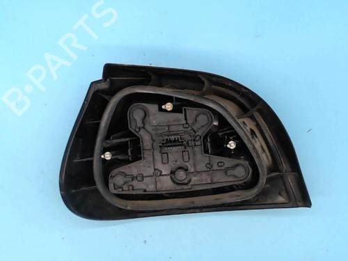 Right taillight RENAULT MEGANE I (BA0/1_) 1.4 e (BA0E, BA0V) | BP22873075C35 