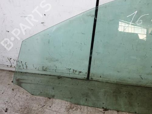 Front left door window MERCEDES-BENZ C-CLASS (W204) C 250 CDI (204.003) | BP22884263C18 
