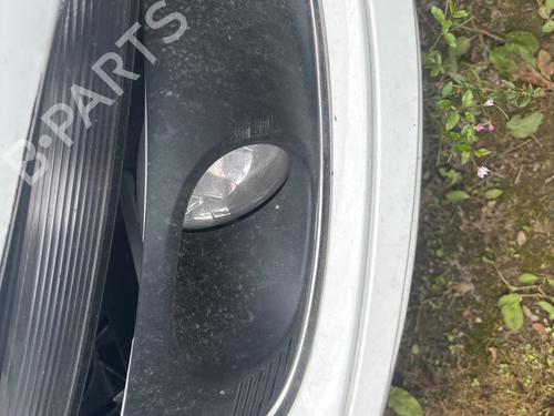 Used Left front fog light Left front fog light 39012858 39012858