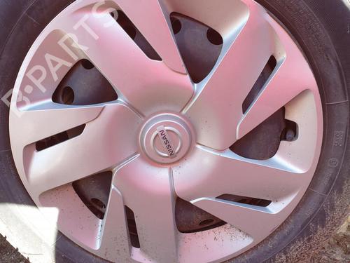 rim-nissan-nv200-van-2010-26001623 main image