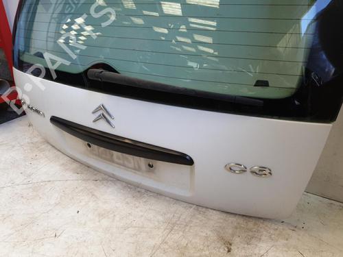 Tailgate CITROËN C3 I (FC_, FN_) 1.4 HDi | BP22886016C6 