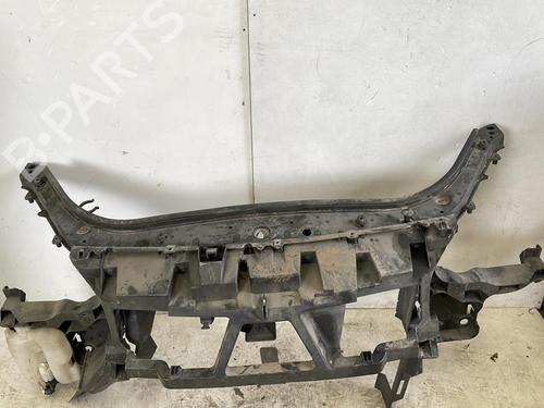 Used Front slam panel Front slam panel RENAULT SCÉNIC II (JM0/1_) 1.5 dCi (JM02, JM13) (101 hp) 24421423 24421423