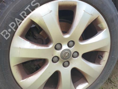 Used Rim Rim 26645178 26645178