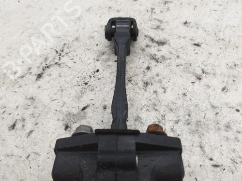 Used Hinge/Door check strap RENAULT TWINGO III (BCM_, BCA_) 0.9 TCe 90 (BCM9, BCM2) (90 hp) 23832409