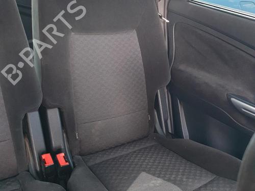Used Rear seat Rear seat FORD GALAXY II (WA6) 2.0 TDCi (140 hp) 26040767 26040767