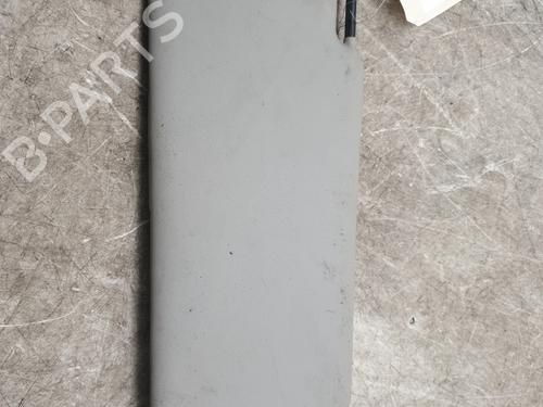 Right sun visor DACIA SANDERO II TCe 90 (B8M1, B8MA, B8AC) | BP27549320I2 - Image 6