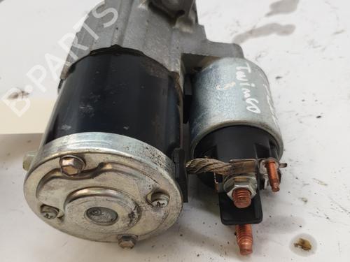 Used Starter Starter RENAULT TWINGO III (BCM_, BCA_) 1.0 SCe 75 (73 hp) 27575333 27575333