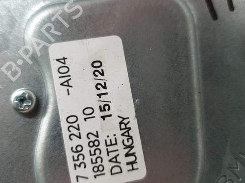 Rear wiper motor BMW X2 (F39) sDrive 18 d | BP22877587M102 