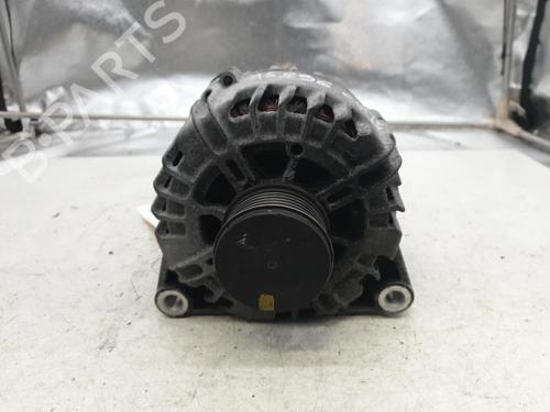 Generator CITROËN C5 III Break (RW_) 2.0 HDi 140 (140 hp) 22878813