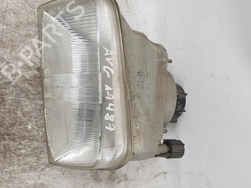 Used Left headlight Left headlight 25989604 25989604