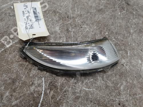 Right front indicator RENAULT CLIO IV (BH_) 1.5 dCi 75 | BP33571429C33 - Image 3