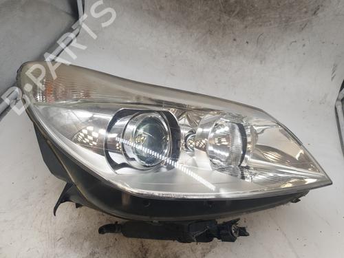 Used Right headlight Right headlight CITROËN C5 II (RC_) [2004-2008] 36231154 36231154