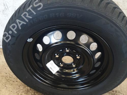 Reservehjul kit SUZUKI VITARA (LY) 1.4 Hybrid (Mild Hybrid) AllGrip (APK414) | BP37754153C119 - Image 3