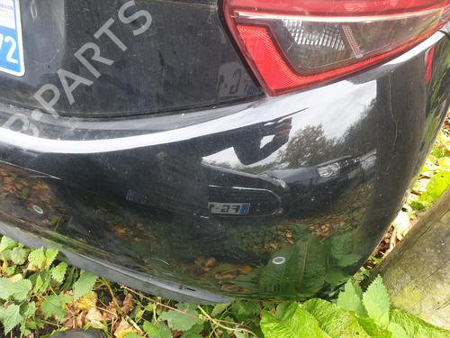 Rear bumper PEUGEOT 208 I (CA_, CC_) 1.2 VTI 82 | BP30156061C8 