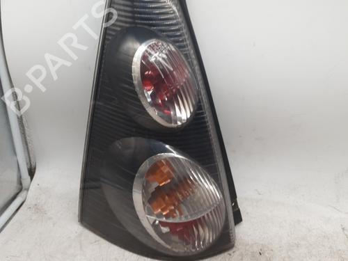Left taillight CITROËN C1 (PM_, PN_) 1.0 | BP29537562C34 