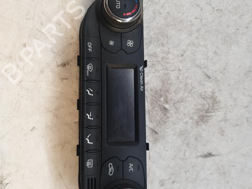 Climate control KIA CEE'D Sportswagon (JD) 1.6 GDI | BP33680603I5 - Image 3
