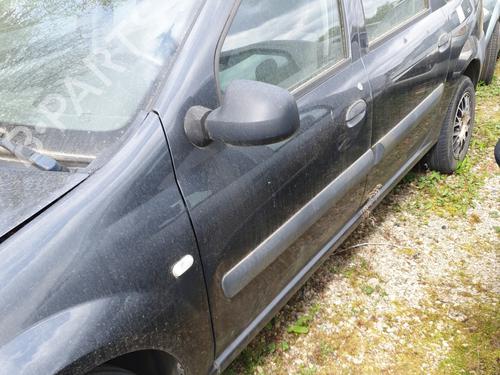 Tanklåg DACIA LOGAN MCV (KS_) 1.5 dCi (KS0W) | BP25037304C131 - Image 5