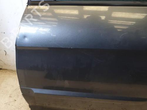Left rear door PEUGEOT 308 SW I (4E_, 4H_) 1.6 HDi | BP22870435C4 