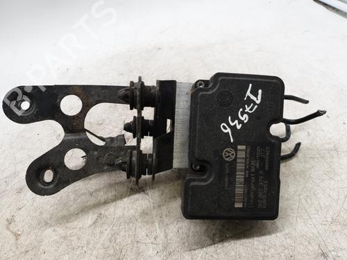 Abs pomp HONDA CIVIC VIII Hatchback (FN, FK) 1.4 (FK1) (83 hp) 31169634