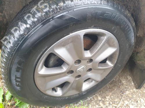 Rim DACIA DUSTER (HS_) 1.5 dCi | BP28133577C45 