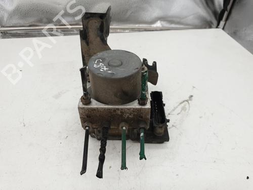 ABS Bremseaggregat RENAULT CLIO III (BR0/1, CR0/1) 1.2 16V (BR02, BR0J, BR11, CR02, CR0J, CR11) | BP22875896M43 