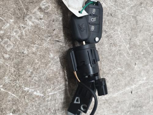 Used Ignition barrel Ignition barrel PEUGEOT 308 II (LB_, LP_, LW_, LH_, L3_) 1.5 BlueHDI 100 (102 hp) 32745142 32745142