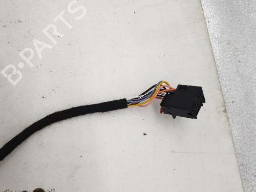 Right mirror SKODA OCTAVIA III (5E3, NL3, NR3) 1.6 TDI | BP22866018C27 
