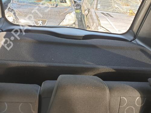 Rear parcel shelf CITROËN C3 II (SC_) 1.6 HDi | BP33804735C85 - Image 2