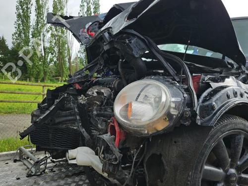 Left sun visor MINI MINI (R56) Cooper | BP22877286I1  - Image 6