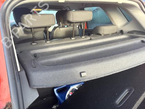 Hattehylde RENAULT CAPTUR I (J5_, H5_) 1.2 TCe 120 | BP39098101C85 - Image 3