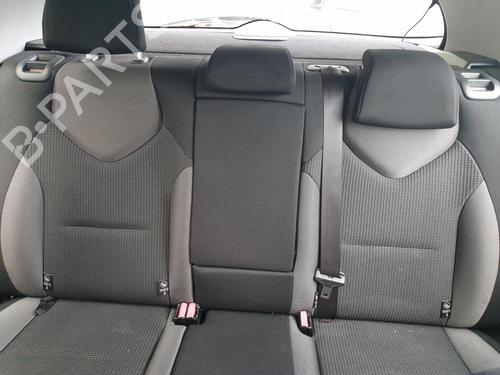 Sæde Bagtil PEUGEOT 308 I (4A_, 4C_) 1.6 HDi (109 hp) 28155626