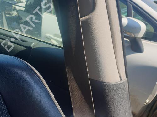 Used Front left seatbelt Front left seatbelt 37754378 37754378
