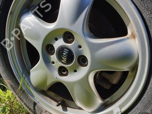 Rim MINI MINI (R56) Cooper | BP25997912C45 