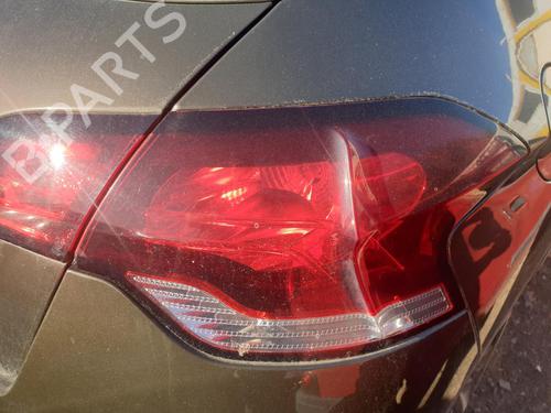 Used Right taillight Right taillight 37526761 37526761