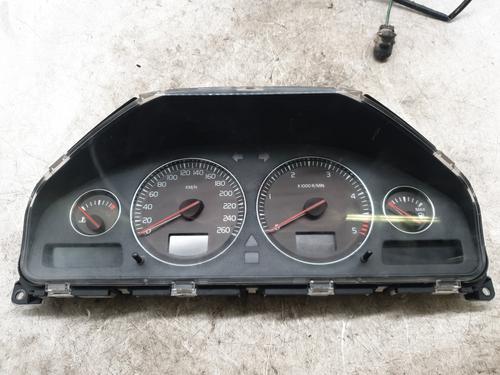 Cockpit VOLVO S80 I (184) D5 (163 hp) 31052144