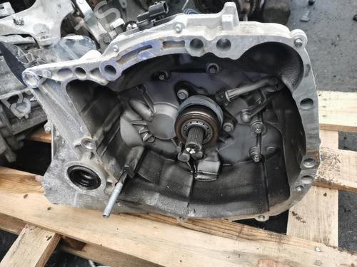 Gearbox RENAULT CLIO III (BR0/1, CR0/1) 1.2 16V (BR02, BR0J, BR11, CR02, CR0J, CR11) | BP22873431M3 