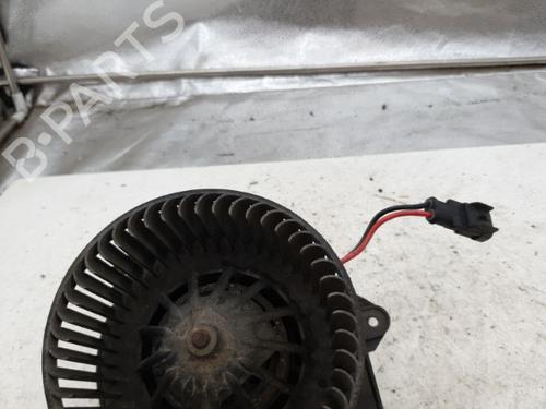 Ventilator motor RENAULT MEGANE Scenic (JA0/1_) 1.9 dTi (JA0N) (98 hp) 22866478