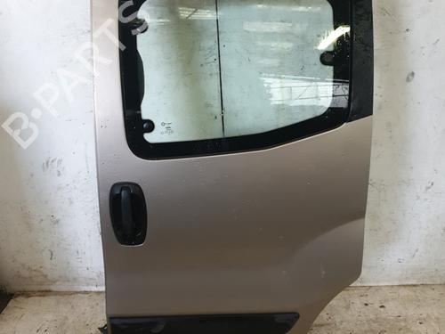 Dør venstre bagtil CITROËN NEMO MPV 1.4 HDi (68 hp) 22873619