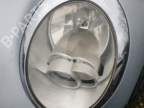 Left headlight MINI MINI (R50, R53) Cooper | BP31813892C28
