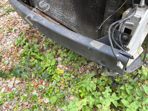 Used Front bumper reinforcement Front bumper reinforcement 39178797 39178797