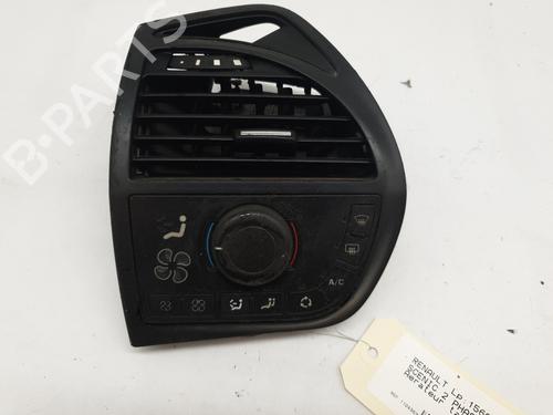 Used Air vent RENAULT SCÉNIC II (JM0/1_) 1.5 dCi (JM1E, JM16) (106 hp) 28003471