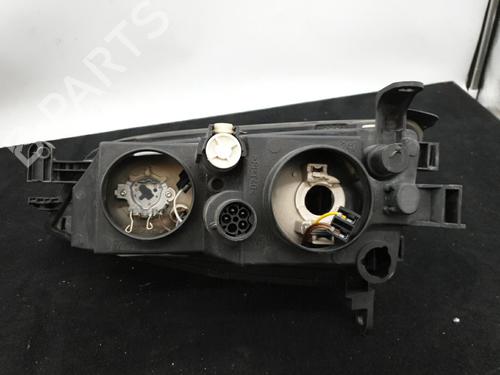 Used Right headlight Right headlight OPEL VECTRA B Hatchback (J96) 2.0 DTI 16V (F68) (101 hp) 25842309 25842309