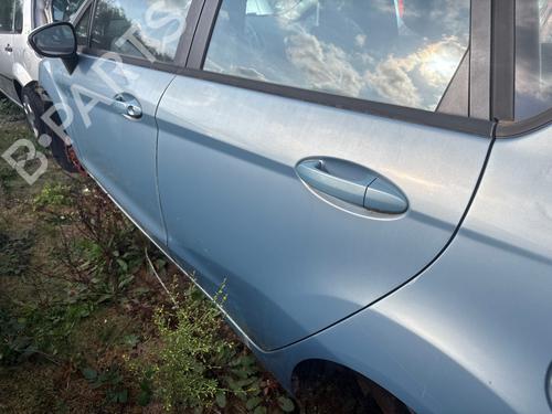 left-rear-door-ford-fiesta-vi-cb1-ccn-2008-39550403 main image
