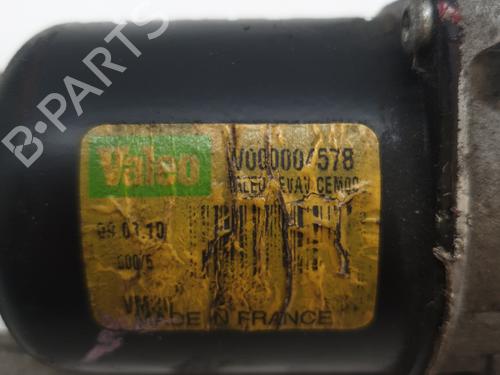 Front wiper motor CITROËN DS3 (SA_) 1.4 VTi 95 | BP26658236M29 